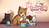 PuzzlePet - Feed Your Cat Image