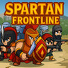Spartan Frontline Image