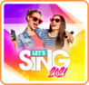 Let's Sing 2021 Image