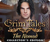 Grim Tales: The Nomad Image