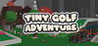 Tiny Golf Adventure Image