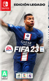 FIFA 23: Legacy Edition Image
