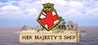 Her Majesty's Ship Image