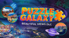Puzzle Galaxy: Beautiful Views - 36 new puzzles Image