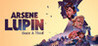 Arsene Lupin - Once a Thief Image