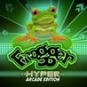Frogger: Hyper Arcade Edition Image