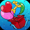 Birthday Bash - Pop Balloons And Don't Drop The Gift Box Image