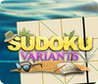 Sudoku Variants Image