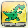 Running Dino Image