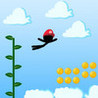 Cloud Run: Courage Image