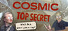Cosmic Top Secret Image