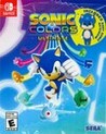 Sonic Colors: Ultimate Image
