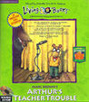 Arthur's Teacher Trouble Image