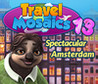 Travel Mosaics 13: Spectacular Amsterdam Image