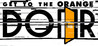 Get To The Orange Door Image