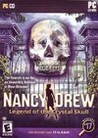 Nancy Drew: Legend of the Crystal Skull