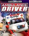 Ambulance Driver (2002) Image