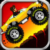 Hill Racing: mountain climb Image