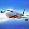 Flight Pilot Simulator 3D by Fun Games For Free Image