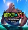 Hooked on You: A Dead by Daylight Dating Sim Image