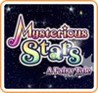Mysterious Stars: A Fairy Tale Image