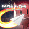 Paper Flight - Super Speed Dash Image