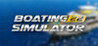 Boating Simulator 2022