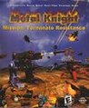 Metal Knight - Mission: Terminate Resistance Image