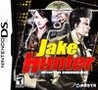 Jake Hunter: Detective Chronicles Image
