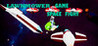 Lawnmower Game: Space Fight Image
