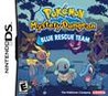 Pokemon Mystery Dungeon: Blue Rescue Team Image