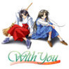 With You: Mitsumete Itai Image