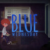 Blue Wednesday Image