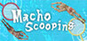 Macho Scooping Image