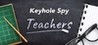 Keyhole Spy: Teachers Image