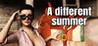 A different summer