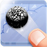 Don't Touch the Glass | Line Finger Rotate & Smash! Image