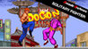 Arcade Archives: Solitary Fighter Image