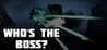 Who's the BOSS Image