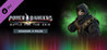 Power Rangers: Battle for the Grid - Adam Park Image