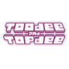 Toodee and Topdee Image