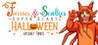 Furries & Scalies: Super Scary Halloween Spooky Times Image