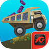 Mining Truck from Addicting Games Image