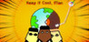 Keep it Cool, Man Image