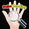 Palm Reading Premium Image