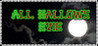 All Hallows Evie