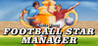 Kevin Toms Football Star Manager