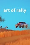 art of rally Image