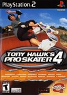 Tony Hawk's Pro Skater 4 Image