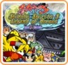 Shinobi Spirits S: Legend of Heroes Image